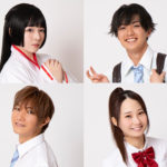 改めて作品を組み立て、暑い夏と青春を届けたい　ワクワクする作品を通して、お客様とも一緒にかけがえのない時間を過ごせたら