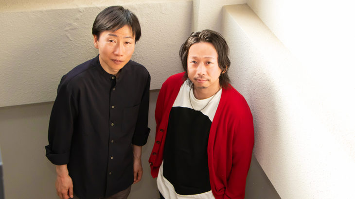 笑いながら殴りかかってくる爽快感。　劇団チャリT企画が戦後80年に放つブラックコメディ『パトリオット』