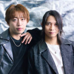 あの探偵と悪役が頭脳と魔法で対決するダークファンタジー・ミステリー　松多壱岱が新たに立ち上げた舞台シリーズが始動