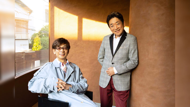 “音の波”と共に具現化される20世紀最高の推理小説　レジェンド声優と生演奏で贈る究極の音楽朗読劇体験