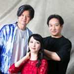 伝説の女優と偉人達が織りなす歴史ミステリー朗読劇が集大成へ！　歴史の闇に埋もれた真実を紐解く、進化し続ける物語