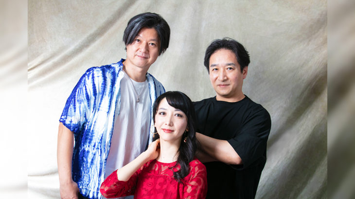 伝説の女優と偉人達が織りなす歴史ミステリー朗読劇が集大成へ！　歴史の闇に埋もれた真実を紐解く、進化し続ける物語