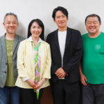 ドラマの原作にもなった日穏-bion- の人気作が再び戻ってくる！　介護問題をテーマに、笑えて泣けて、観終わった後、心がじんわり温かくなる、主人公2人の再生物語