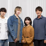 熱量と愛を込めた作品を、しっかりとお客様に届けられたら　シリーズ全体を楽しむうえでも欠かせない、三部作のルーツとなるような物語に注目