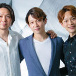長澤風海・仙明による兄弟プロジェクト第2弾『Re re;present』　前回公演を“再構築”し、さらに魅せる舞台へ