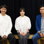 松田正隆による岸田國士戯曲賞受賞作品に挑む　長崎の夫婦の間に静かに流れる時間と暮らし　俳優の身体と声、そして想像力で紡ぐ