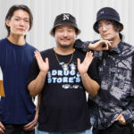 時間をかけて練り上げた熱量たっぷりの作品を届けたい　旗揚げ公演をベースに、物語の主軸を変更し華やかな殺陣などを加えて大幅リメイク