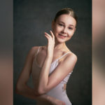 クラシックバレエの人気作をハイライト形式で上演　私の踊りで、子供たちにバレエを好きになってもらえたら