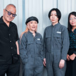 PSYCHOSIS「盲人書簡◉上海編」スペシャル緊急対談！