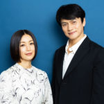実在した日系人マフィアの生涯を描く『祖国への挽歌』が待望の再々演　「命懸けで生きようとしたジョーの思いを馳せて演じたい」