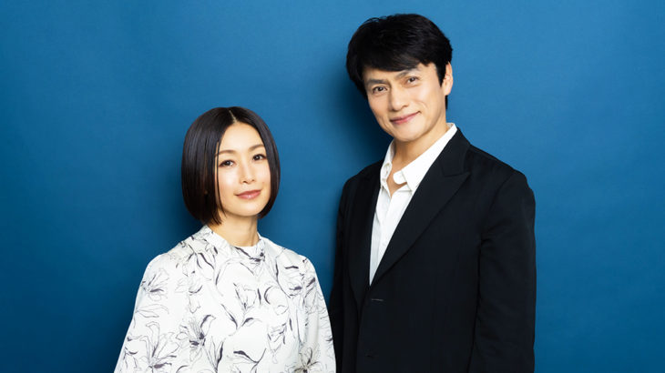 実在した日系人マフィアの生涯を描く『祖国への挽歌』が待望の再々演　「命懸けで生きようとしたジョーの思いを馳せて演じたい」