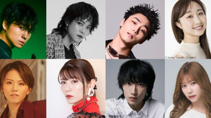 上演するたびに話題になるハートフルコメディ。朗読劇「夢から醒めない夢を見よ。」上演決定！