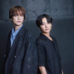 いよいよ開幕！新作オリジナルミュージカル『ある男』に臨む浦井健治、小池徹平インタビュー