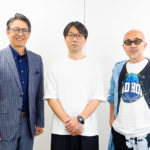 ベテラン2人を筆頭に、バランスの良い俳優陣がぶつかり合う　たくさんの方に「お芝居って面白い」と思ってほしい