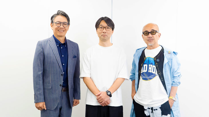 ベテラン2人を筆頭に、バランスの良い俳優陣がぶつかり合う　たくさんの方に「お芝居って面白い」と思ってほしい