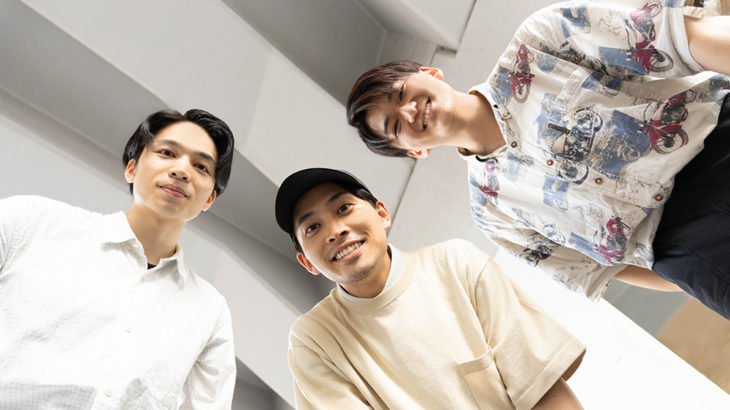 戦後80年の夏、戦下を懸命に生きた一家の物語を再び　井上ひさしらしい、笑いあり、ほろっと涙ありの音楽劇