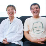 初の一人芝居のイメージはチラシビジュアルがヒントに　「芝居を観たことない人にとって観劇への入口になってくれたら」