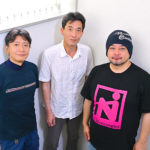世界中で愛された古典をオマージュし、新たな会話劇へと昇華！　近未来の日本。“親殺し”の罪を問われたAI を巡り12人が下した答えとは！？