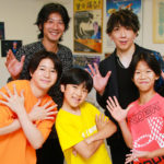 ミュージカル『おさるのジョージ』が待望の再々演　初演＆再演とも大反響　あの人気キャラクターが大活躍