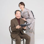 浅野ゆう子と中村梅雀が、短歌を詠み交わし続けた夫婦の物語を演じる　大切な人と観てほしい、夫婦の絆に心揺さぶられる作品