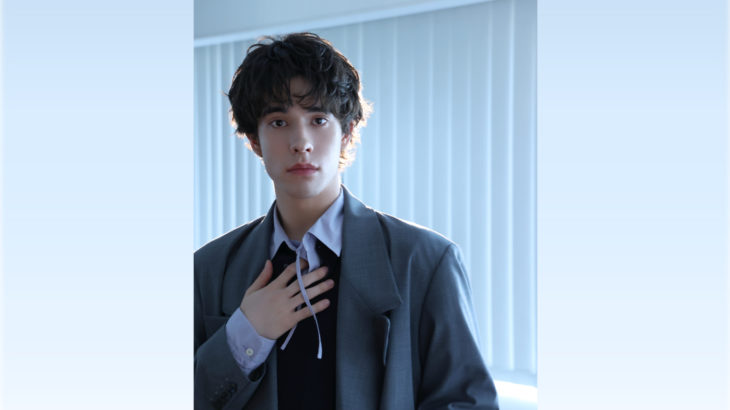 いよいよ開幕！ミュージカル『四月は君の嘘』で主演・東島京インタビュー