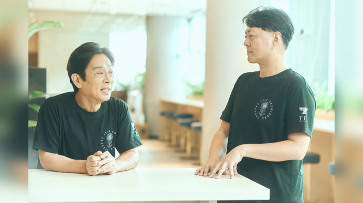 知的障がい者と家族の日常。それぞれの苦悩や幸せを描く、感動作！　5年ぶりの再演は「僕と明夫さんの集大成」