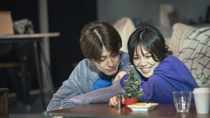 「Belleville」日本初上演 開幕！！【舞台写真あり】