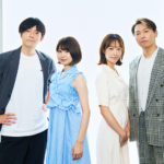 19歳で燃え尽きたジャンヌ・ダルクを同じ年齢の注目女優が演じる　復権裁判の最終日を描く“生声・生音”劇団ミュ最新作