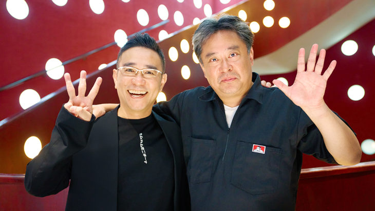 劇団創立35周年記念作品は「人に備わる無垢なる善意」が主題　世に悪意が溢れる今、善意や無垢に浄化されるひとときを