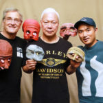 ウクライナ戦争が終わらないからこそお見せしたい　約2500年前の原作を日本語版にアレンジ　旧東ドイツ人演出家の思いとは