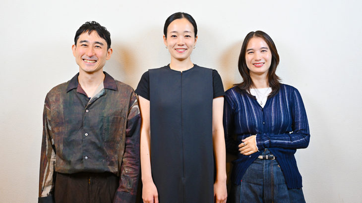 初演から6年。パリで絶賛された傑作が初の国内ツアー化！　女性と男性は「わかりあえない」？　演劇で学ぶフェミニズムのやさしい入門書
