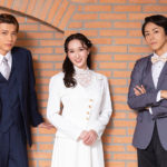 名作映画を朗読劇で届けるシリーズ第5弾は『カサブランカ』　あの“名台詞”がスッと心に入っていけるような作品作りを