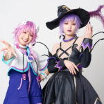 可愛いキャラクターたちが戦うRPGゲームのミュージカルが待望の再演　「またネプテューヌの世界に行きたい」と思える作品に