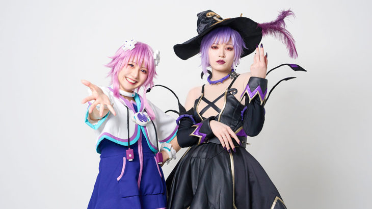可愛いキャラクターたちが戦うRPGゲームのミュージカルが待望の再演　「またネプテューヌの世界に行きたい」と思える作品に