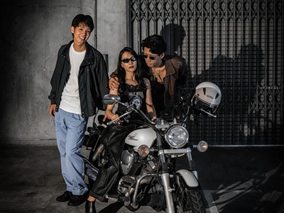 松田優作が遺した戯曲『真夜中に挽歌』。11月に上野ストアハウスで上演決定。松田優作の魂が、登場人物全員を通して蘇える!!