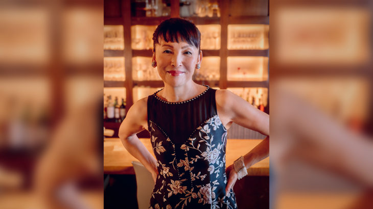 レストランに訪れる人たちの人間模様と、芝居の合間に演奏されるジャズ　一緒にお店にいるような雰囲気で、あらゆる世代に愉しんで欲しい