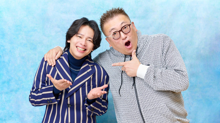 劇場を爆笑の渦に巻き込んだコメディミュージカル、待望の再演！　ミュージカル好きでなくとも楽しめる傑作