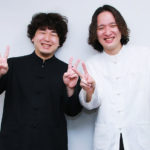 第5回にして衣装さんが付くようになりました　YouTubeで人気急上昇中のコントユニット「転転飯店」が描く未来予想図とは？