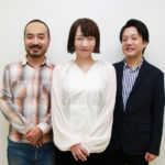 カッコよくて面白い劇団に参加できるのは“奇跡”！　旗揚げ10周年の「劇団かもめんたる」『今年最後の自分へのご褒美に』