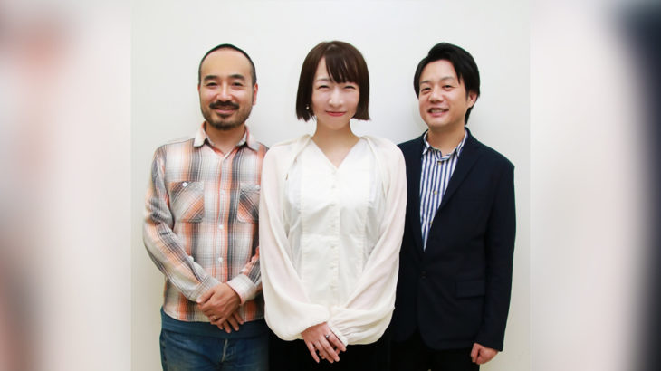 カッコよくて面白い劇団に参加できるのは“奇跡”！　旗揚げ10周年の「劇団かもめんたる」『今年最後の自分へのご褒美に』