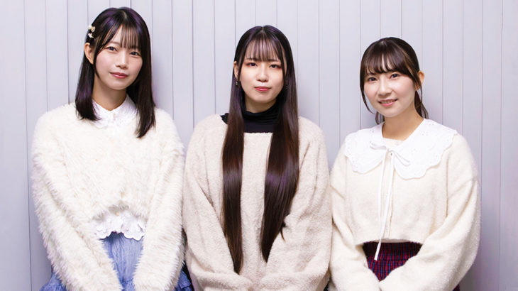 芝居にダンス、殺陣……かっこいい推しを存分に楽しめる　個性豊かなキャラクターたちが織り成す和×中華×妖怪な世界観のファンタジー