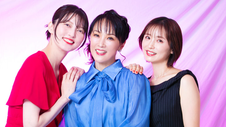 メリー・ポピンズとの出会いで、子どもの心に帰って笑顔に！　ミュージカル『メリー・ポピンズ』が、4年ぶりの再演　