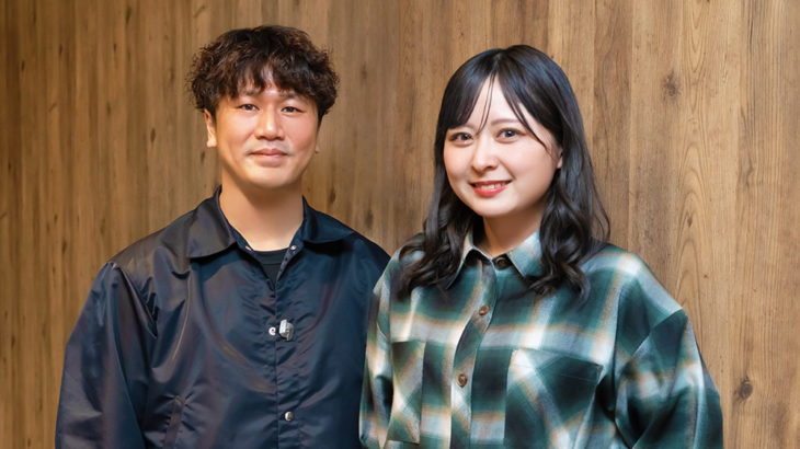 おぶちゃの新作はアイオケのボーカル・じんと生バンドを迎えた会話劇　初顔キャストも多数！　ひょっとすると新たなおぶちゃが観られるかも