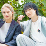 妥協なき進化！　井川勇樹と笠原織人が語る“アクバト”の今と未来　「役者×殺陣」で魅せる！　“唯一無二の圧倒的エンタメ”