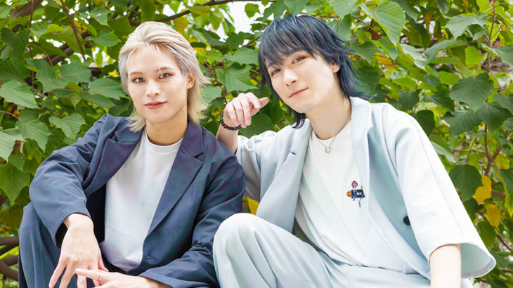 妥協なき進化！　井川勇樹と笠原織人が語る“アクバト”の今と未来　「役者×殺陣」で魅せる！　“唯一無二の圧倒的エンタメ”