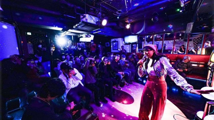 世森響 Birtheday LIVE＆撮影会開催決定！