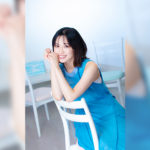 目も鼻もない状態で生まれた少女・千璃と家族の愛の実話　千璃のやさしい世界を、劇場で体感して