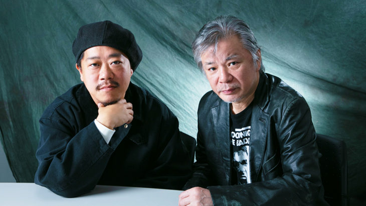 結成10周年の挑戦。珠玉の名作、初の本多劇場へ。そして映画化も！　様々な境遇の人々が、絆を紡ぐ尊さを描く物語