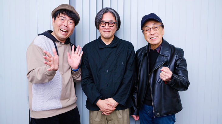 劇団創立29年を迎えたONEOR8が紀伊國屋ホールに初進出　ぼんやり苦しい日常を過ごす人たちに、小さな希望が持てる芝居を