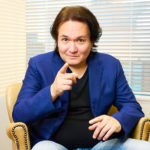 クリスマス・シーズンのひとときを、美しく艶やかな歌声と共に　ジョン・健・ヌッツォが贈る、スペシャルなコンサート